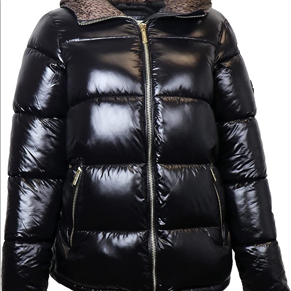 🎉HOST PICK🎉- 🧥Michael Kors Coat - Picture 3 of 9